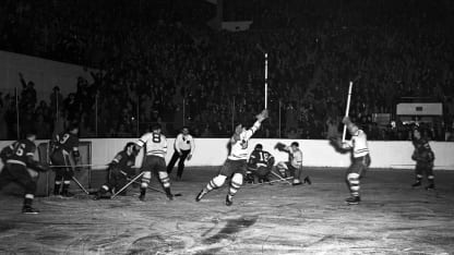 1942 Toronto Maple Leafs_Stanley_Cup
