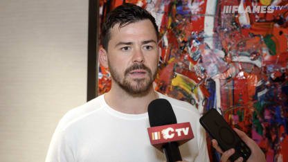 Pregame Weegar - 01.03.26