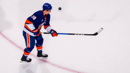 WATCH: Travis Mitchell Takes Rookie Lap