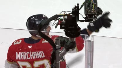 FLA vs. MTL: Marchand breaks the tie with a PPG