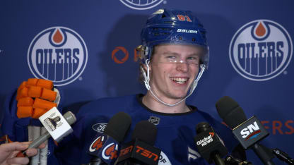 PRE-RAW | Josh Samanski 01.26.26