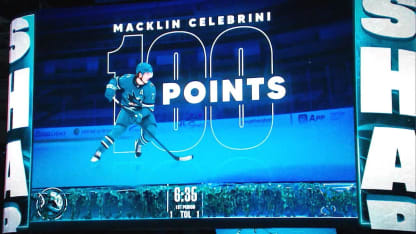 NHL On The Fly: Top Moments