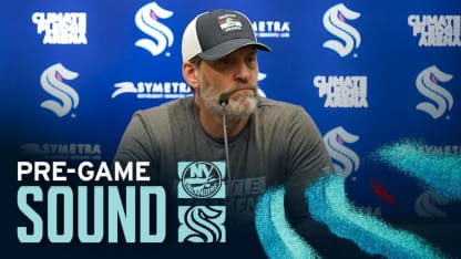 PRE-GAME SOUND | Lambert