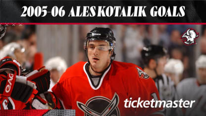 Kotalik | 2005-06 Goals