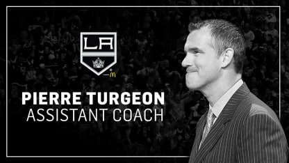 Pierre-Turgeon-LA-Kings-Offensive-Coordinator-Assistant-Coach