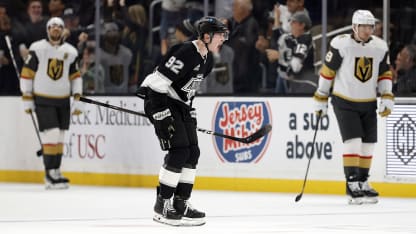 Clarke nets the late equalizer