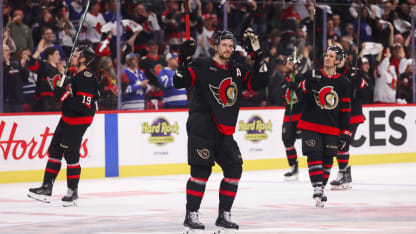 Why Ottawa Senators were eliminated from 2024-2025 postseason