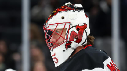 Kämpande Jacob Markström hjälpte New Jersey Devils bryta förlustsvit