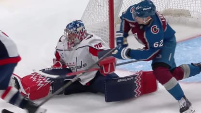 Lindgren dit non à MacKinnon