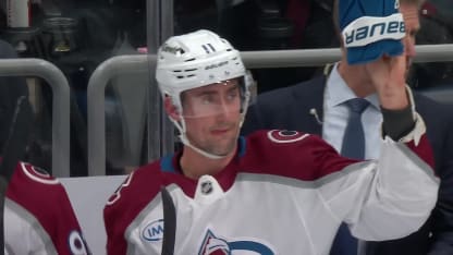 Islanders welcome Nelson back to UBS Arena