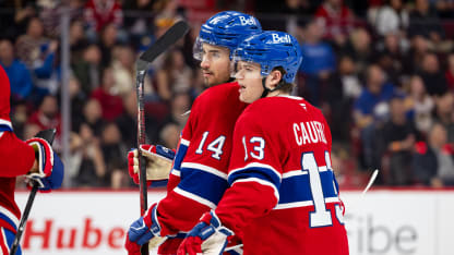 Montreal Canadiens Preseason-Vorschau 2025-26