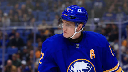 Preseason-Vorschau: Buffalo Sabres