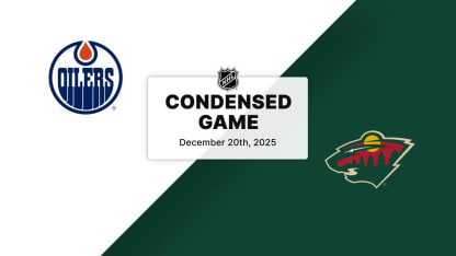 EDM at MIN | Condensed Game