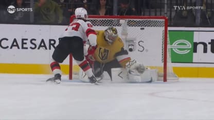 Bratt brille en tirs de barrage