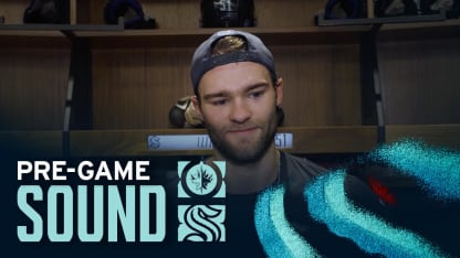 PRE-GAME SOUND | Wright