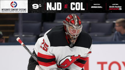 markstrom colorado preview