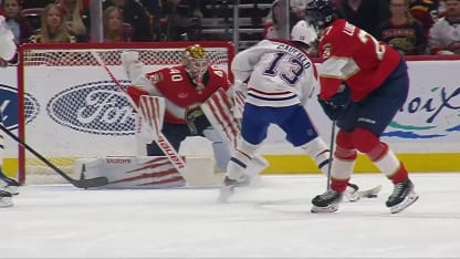 Caufield cuts the deficit