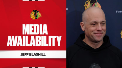 Blashill on Development