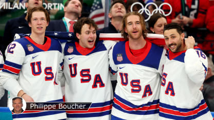 ETATS UNIS BADGE BOUCHER