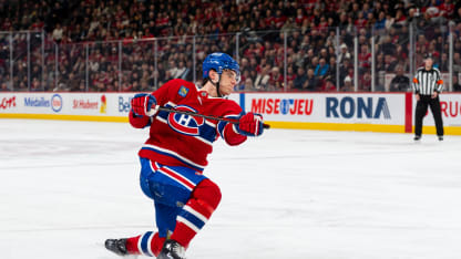 Slovenskou hviezdou 20. týždňa je Slafkovský