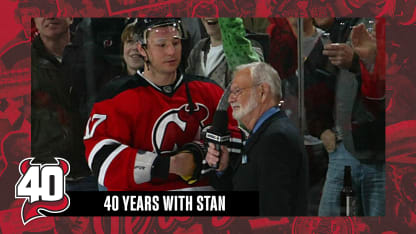 My Favorite Interviews | 40 YEARS WITH STAN