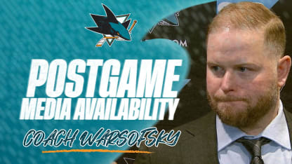 Postgame vs UTA (12/1): Coach Warsofsky