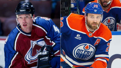 Uwe Krupp Leon Draisaitl erwartet schon von sich selbst das meiste