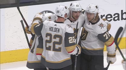 Theodore tallies off the draw