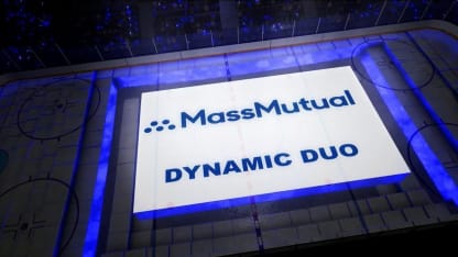 MassMutual: Dynamic Duo