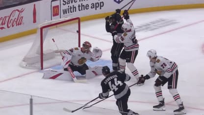 Anderson goes top-shelf