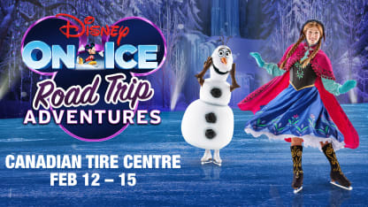 Disney on Ice
