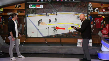 NHL Now: Tape Room