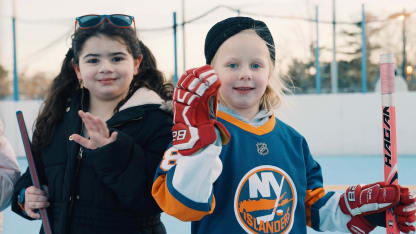 All-Girls Street Hockey Clinic 2026