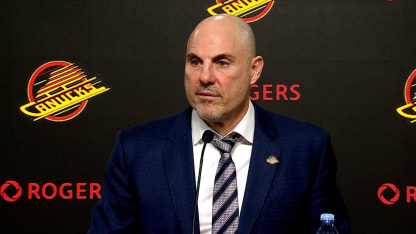 POSTGAME | Tocchet vs. Red Wings