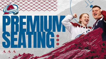 COL Premium Seating