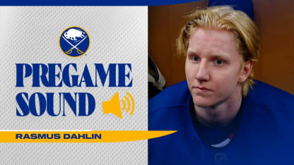 Dahlin | Pregame at STL