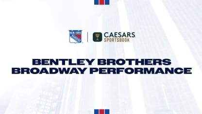 Bentley Brothers Beat Bruins in Broadway-Worthy Performance