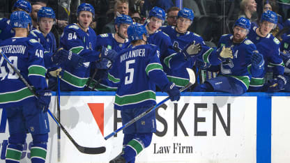 Willanders skott letar sig in