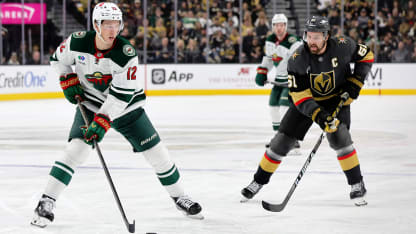 MIN VGK preview game 1
