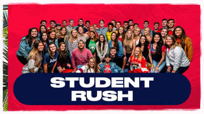 Ticket Central - Student Rush 