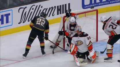 Amadio dangles for amazing goal