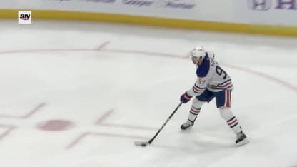 McDavid per Penalty