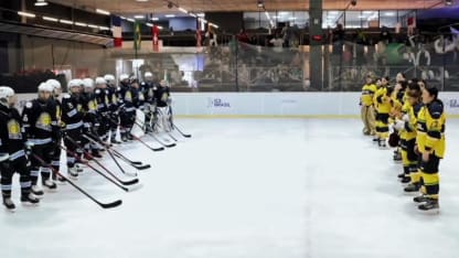 El hielo arde en Buenos Aires 