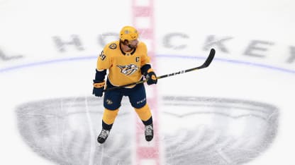 Game 1: Coyotes vs. Preds - Stanley Cup Qualifiers 2020