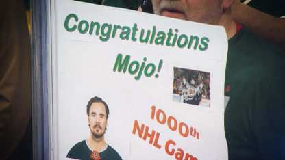 NHL On The Fly: Top Moments