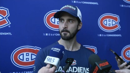 Media op: Danault