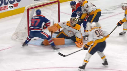 HIGHLIGHTS | McDavid Goal (1)