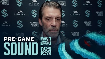 PRE-GAME SOUND | Lambert