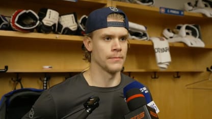 Avant-match @ CBJ : Guhle