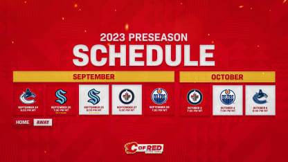 2023 preseason schedule set for Jets